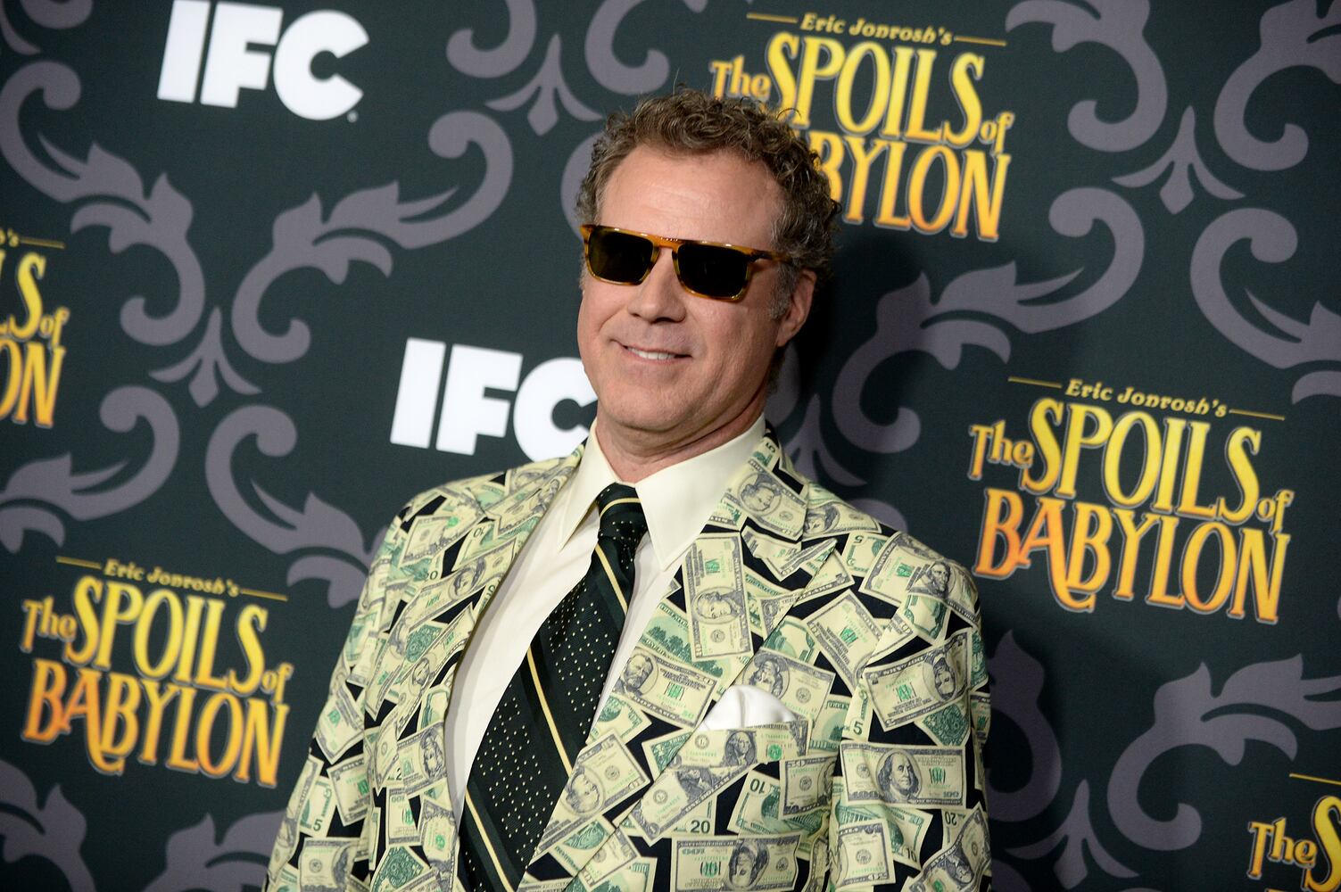 Will Ferrell