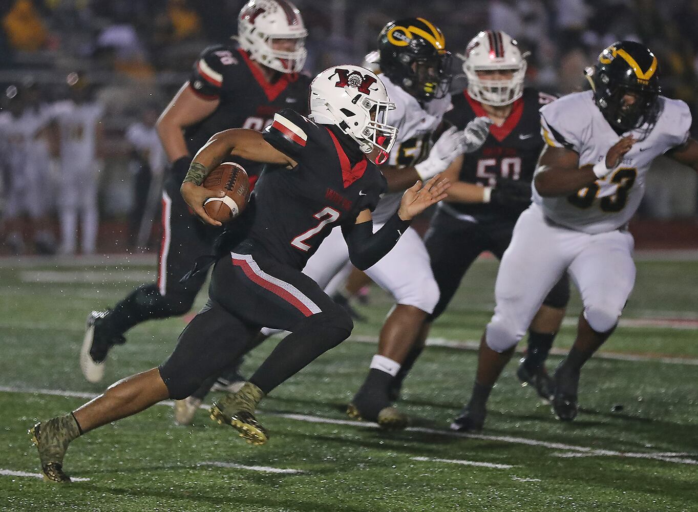 102321 Wayne vs Centerville