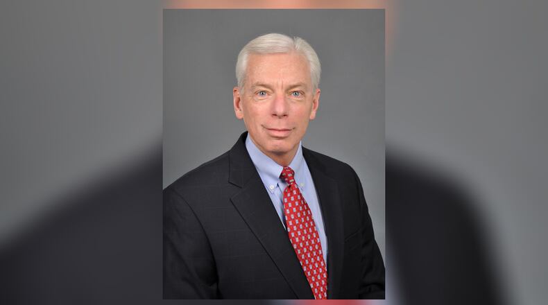 Michael J. Maiberger CONTRIBUTED