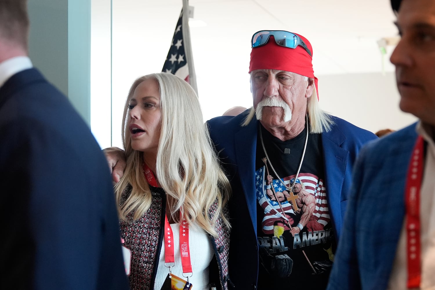 Election 2024 RNC