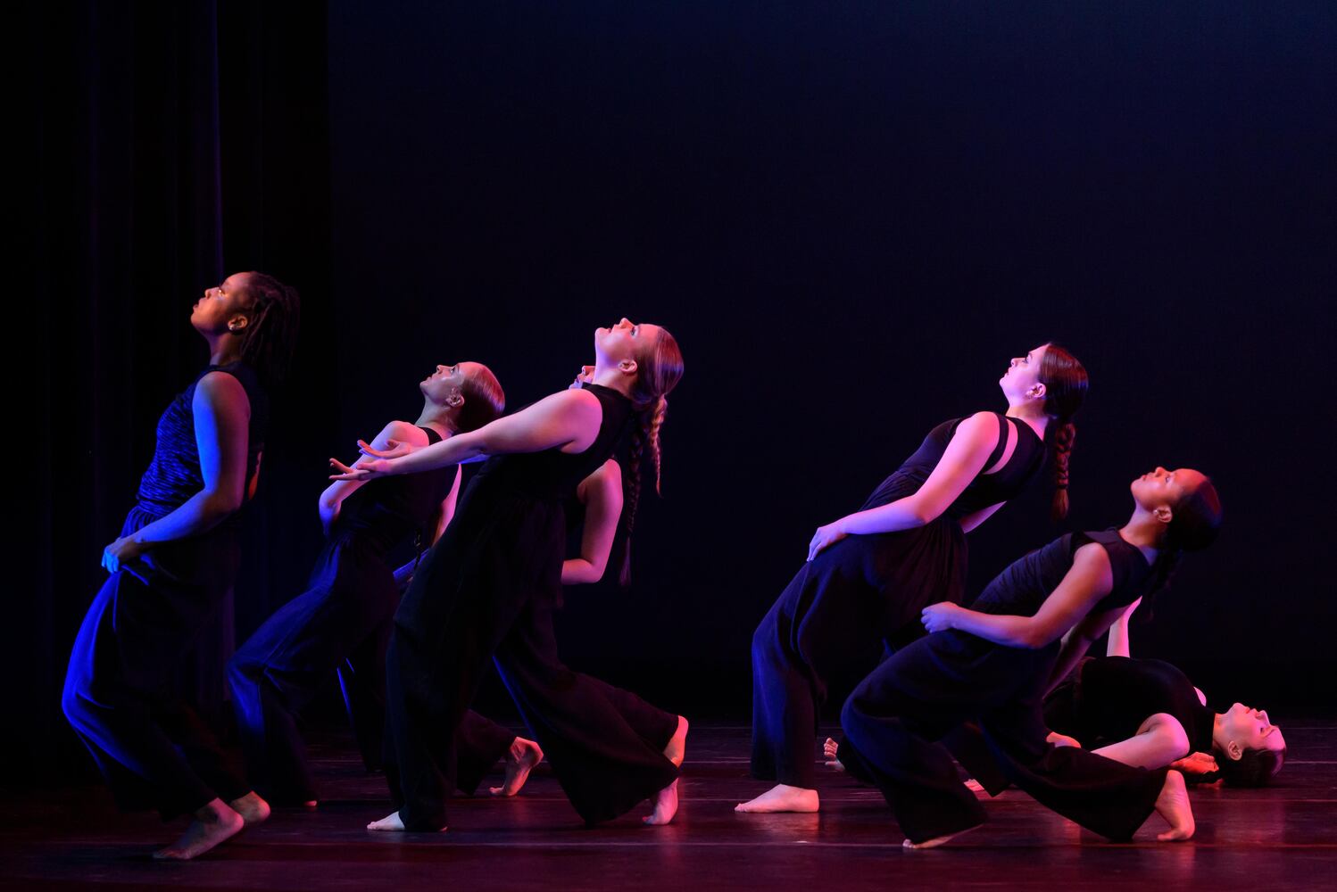 PHOTOS: Dayton Contemporary Dance Company's 'Configurations'