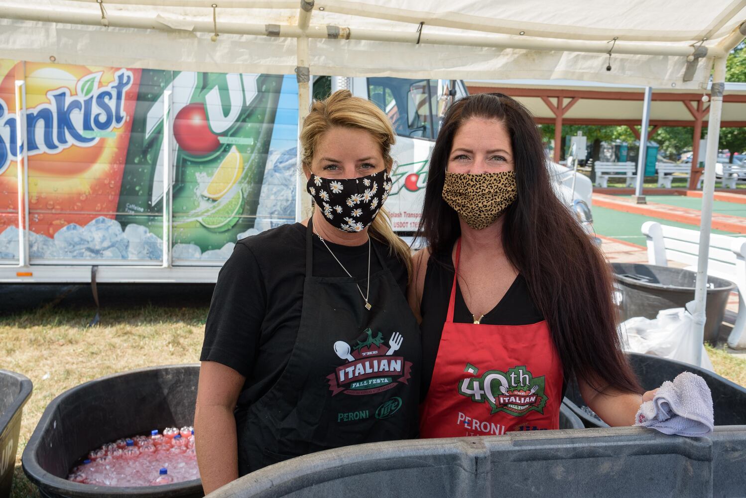 Italian Fall Festa 2020