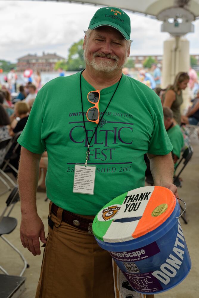 Celtic Fest 2018