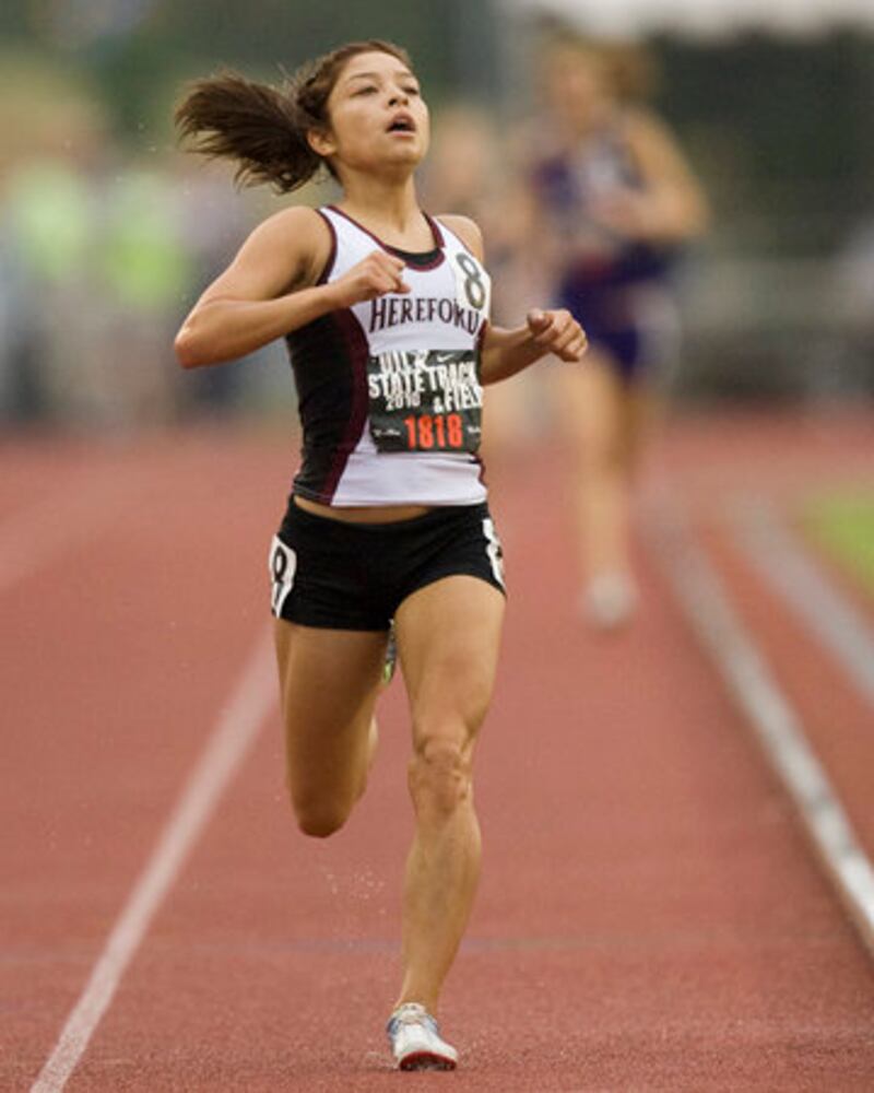 UIL Texas State Track & Field Championships