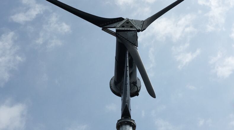 Photo courtesy of UDRI.