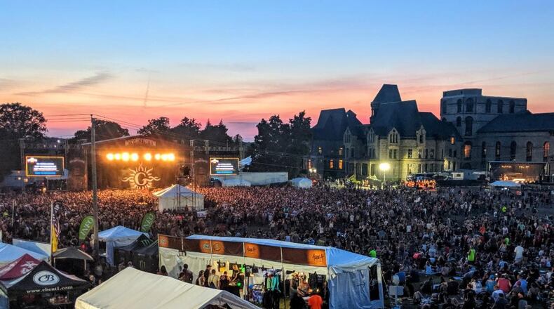 On July 10, 11 and 12 in 2020, the third annual INKCARCERATION Music and Tattoo Festival will take place at the Ohio State Reformatory in Mansfield.