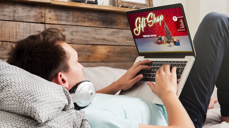 With all of this hustle and bustle of the holidays, it is easy to become a victim of fraud or to get caught in a scam that could make the season not so merry.