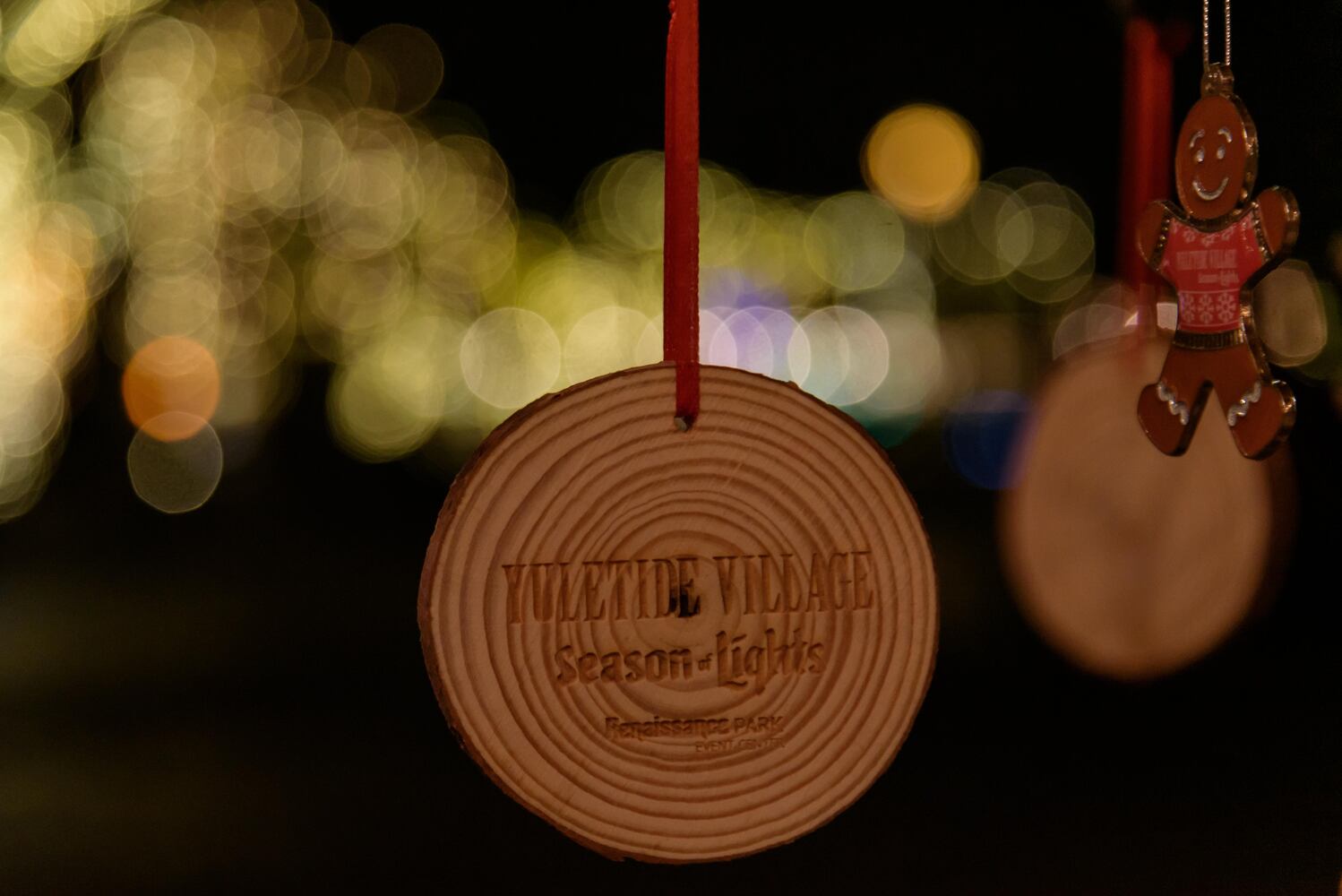 PHOTOS: The Second Annual Yuletide Village at Renaissance Park Event Center