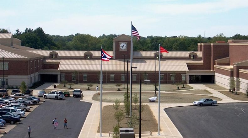 Trotwood-Madison schools are hosting a series of meeting through October to discuss the district’s performance on the state report cards. Meetings are scheduled for Monday and Wednesday evening and Saturday morning. A fourth meeting was held last week.