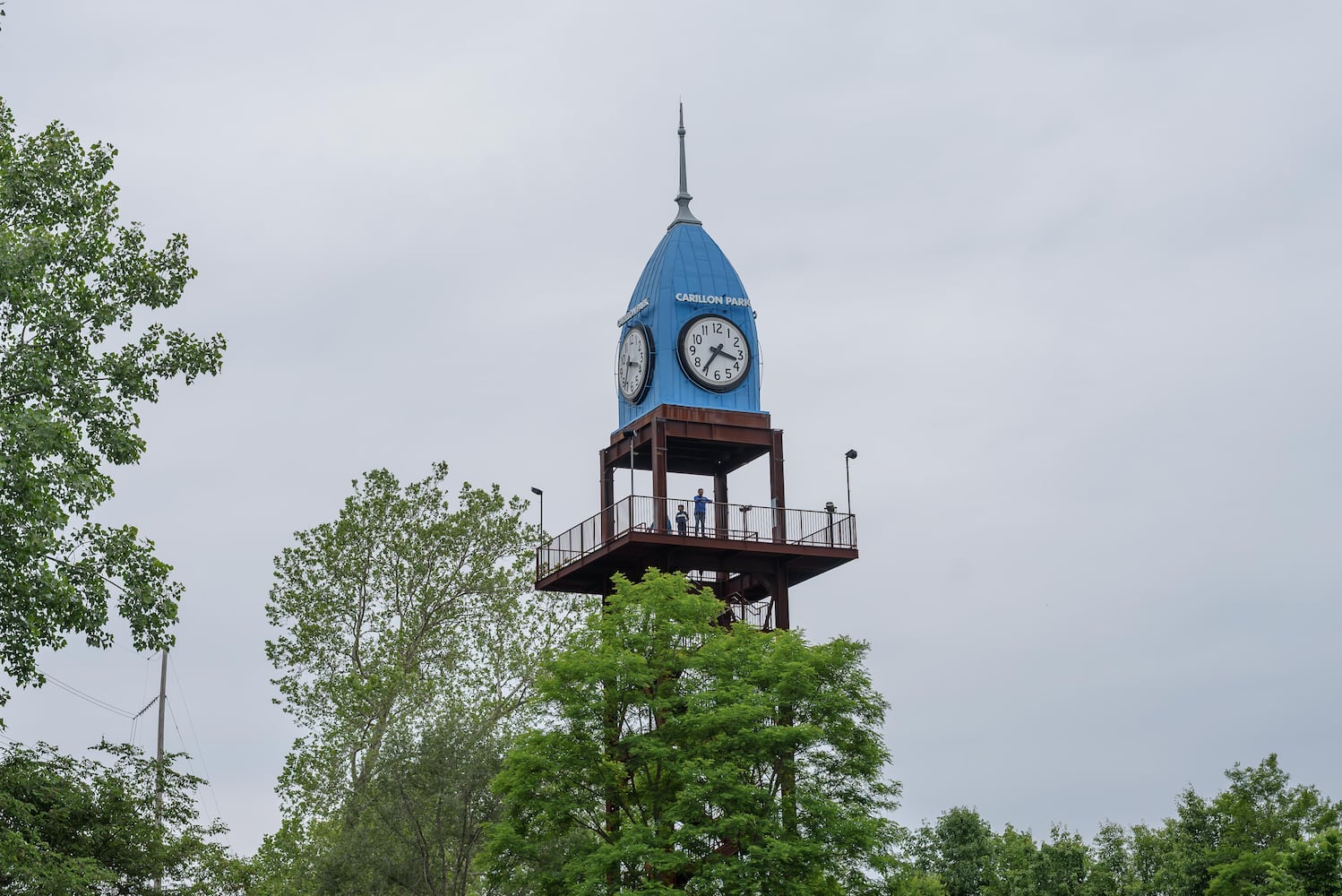 PHOTOS: 2025 Heritage Day at Carillon Historical Park