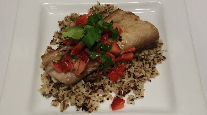 Photo contributed by Sweeney's Seafood Bar & Grill.