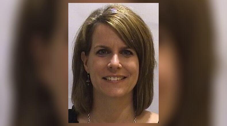 Amy Biedenharn (CONTRIBUTED)