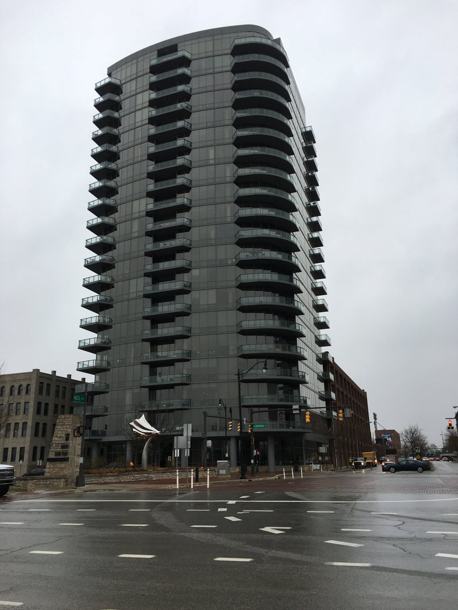 Ohio House Speaker Cliff Rosenberger has been staying in a luxury condo owned by GOP donor Ginni Ragan since 2014, paying a nightly rate that he says is fair market rent.