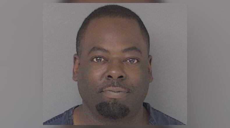 Raymond Lamar Saunders