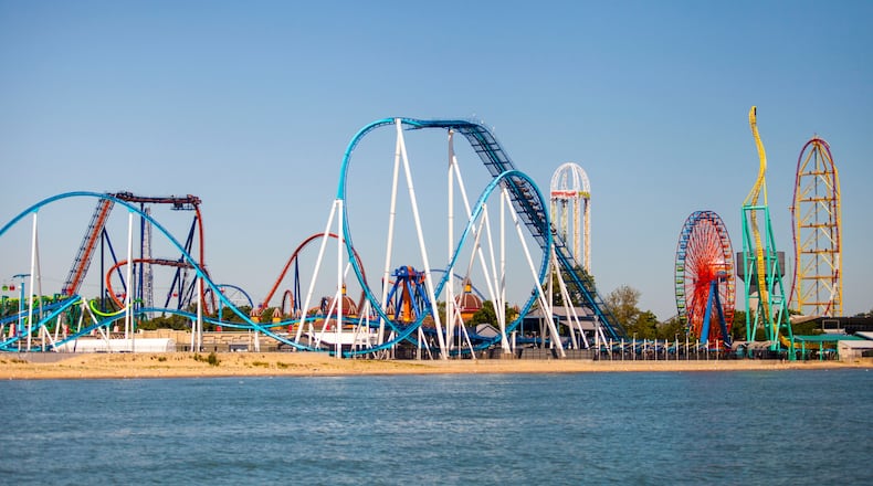The Ohio Supreme Court ruled unanimously that Cedar Fair, the owner of Cedar Point and Kings Island amusement parks, was not contractually bound by its season passes to open its parks in May and June of 2020. Season pass holders are not due refunds for the COVID-19 shortened season. Cedar Fair in April 2020 announced that it was extending all season passes at Cedar Point and Kings Island for the 2021 season. CONTRIBUTED