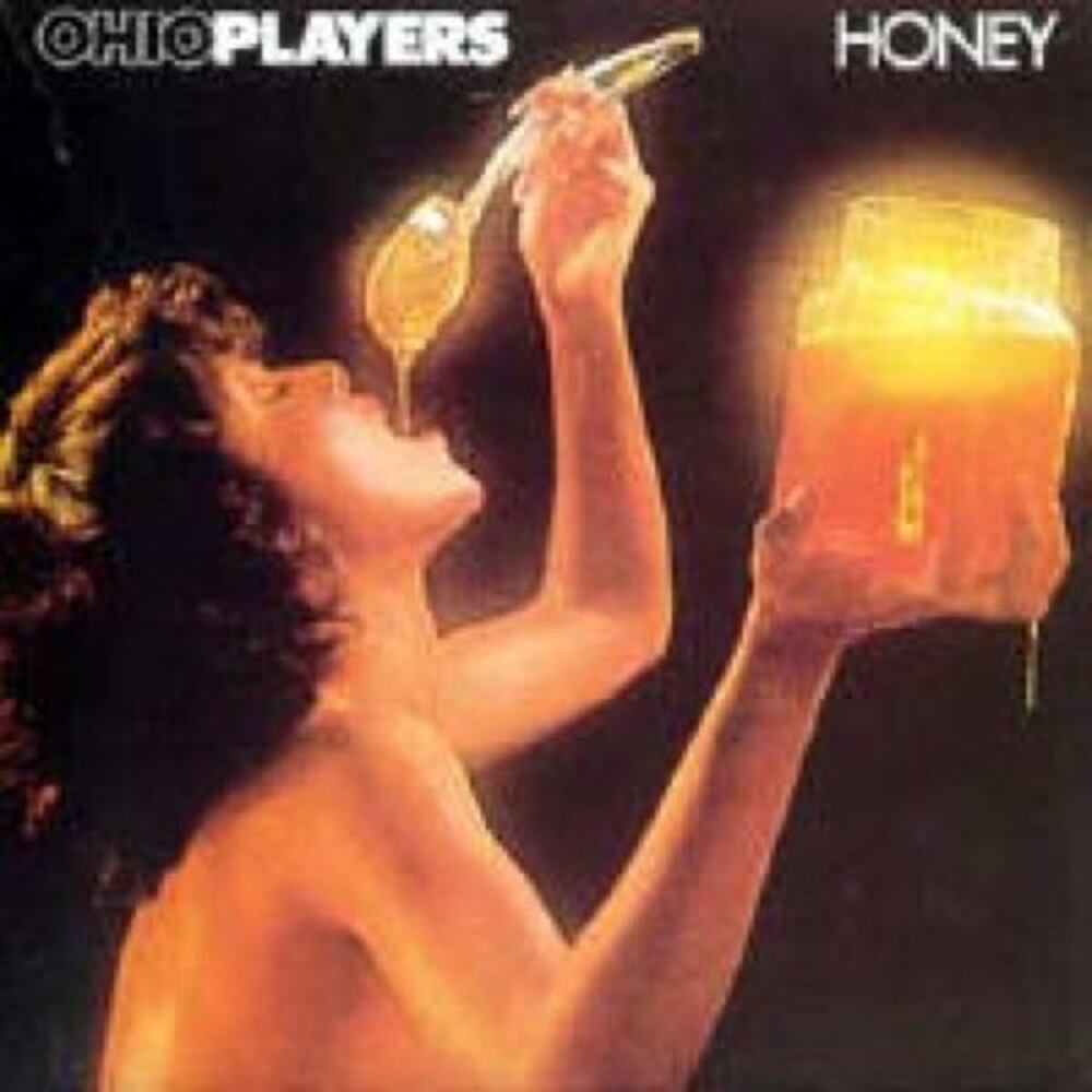 Ohio Players founder dies