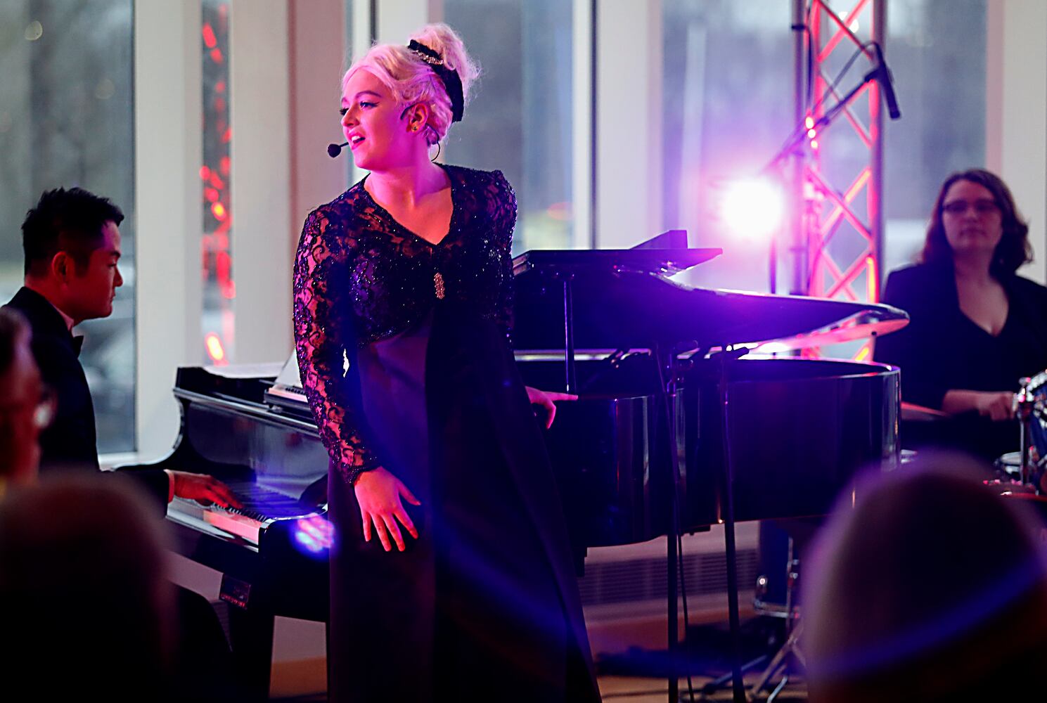 PHOTOS: Wright State ArtsGala 2018