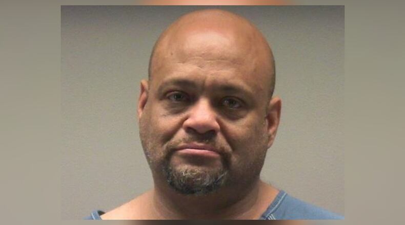 Jon Devel, aka John Atkins