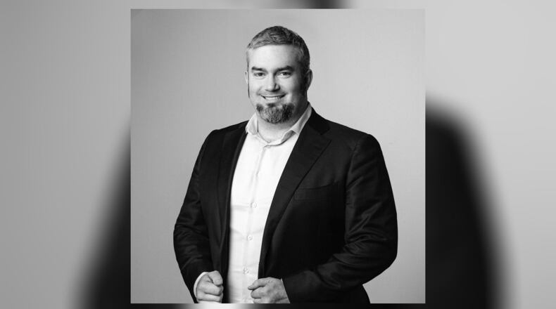 Nathan McCauley is CEO and Co-Founder of San Francisco-founded Anchorage Digital, the first federally-chartered digital asset bank in the United States. Pursuant to its latest Series D funding round, Anchorage has a valuation of over $3 billion USD. (CONTRIBUTED)