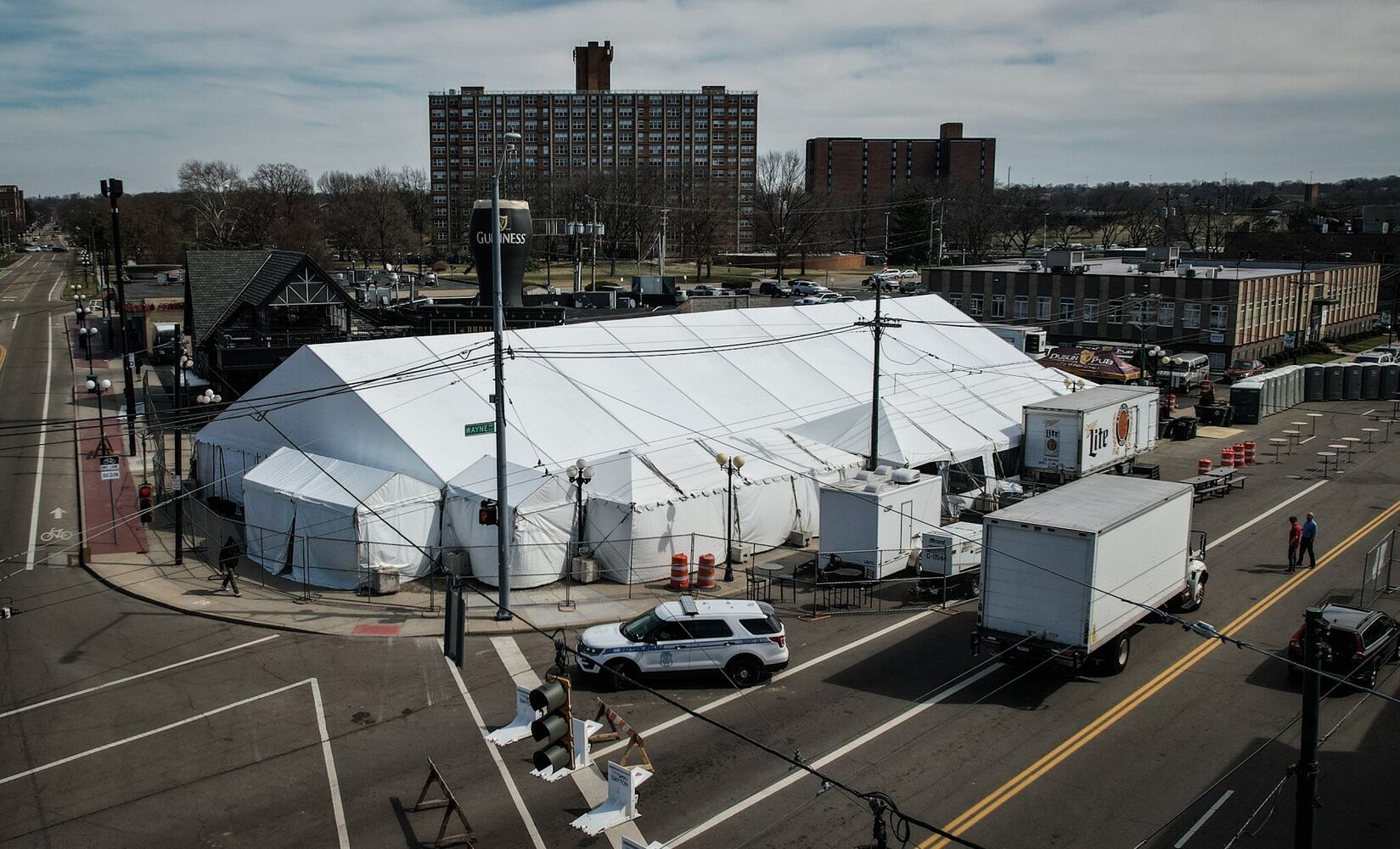 PHOTOS: St. Patrick's Day 2022 in the Miami Valley