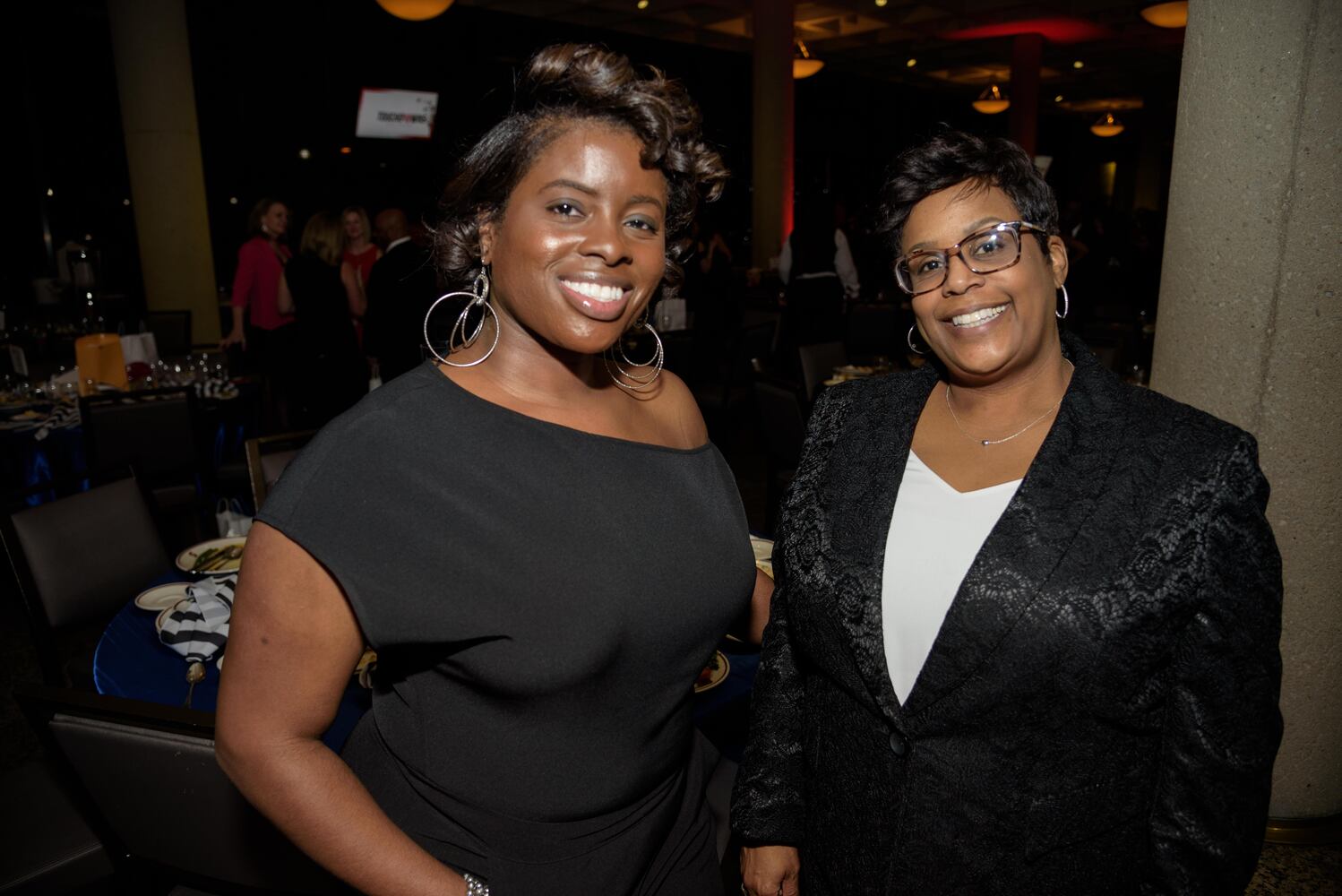 PHOTOS: Did we spot you at the Dayton Heart Ball?