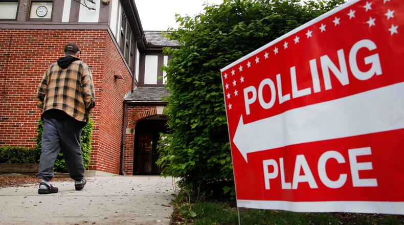 Voters in the city can expect to decide on a renewal of a 3.75-mill operating levy in November. FILE