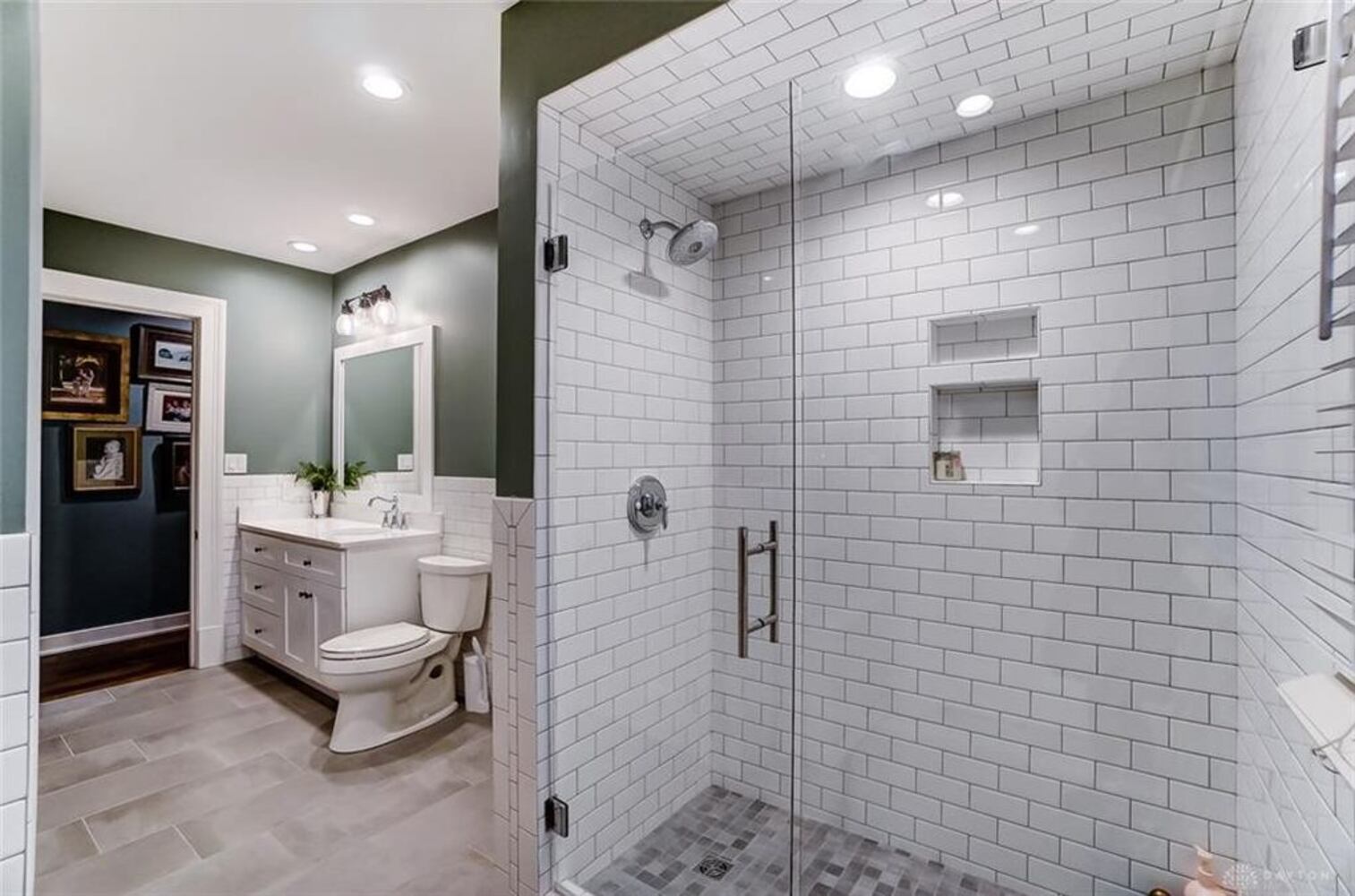 PHOTOS: Luxury $1.7M Oakwood estate on the market has large guest house