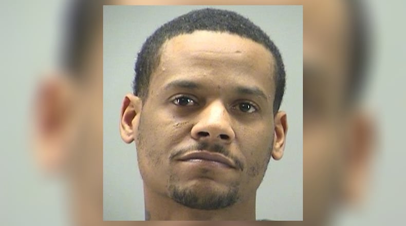 Kelsey Van Williams Jr.