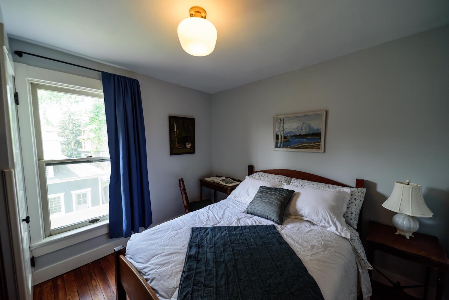 PHOTOS: The Dayton View Historic Home Tour
