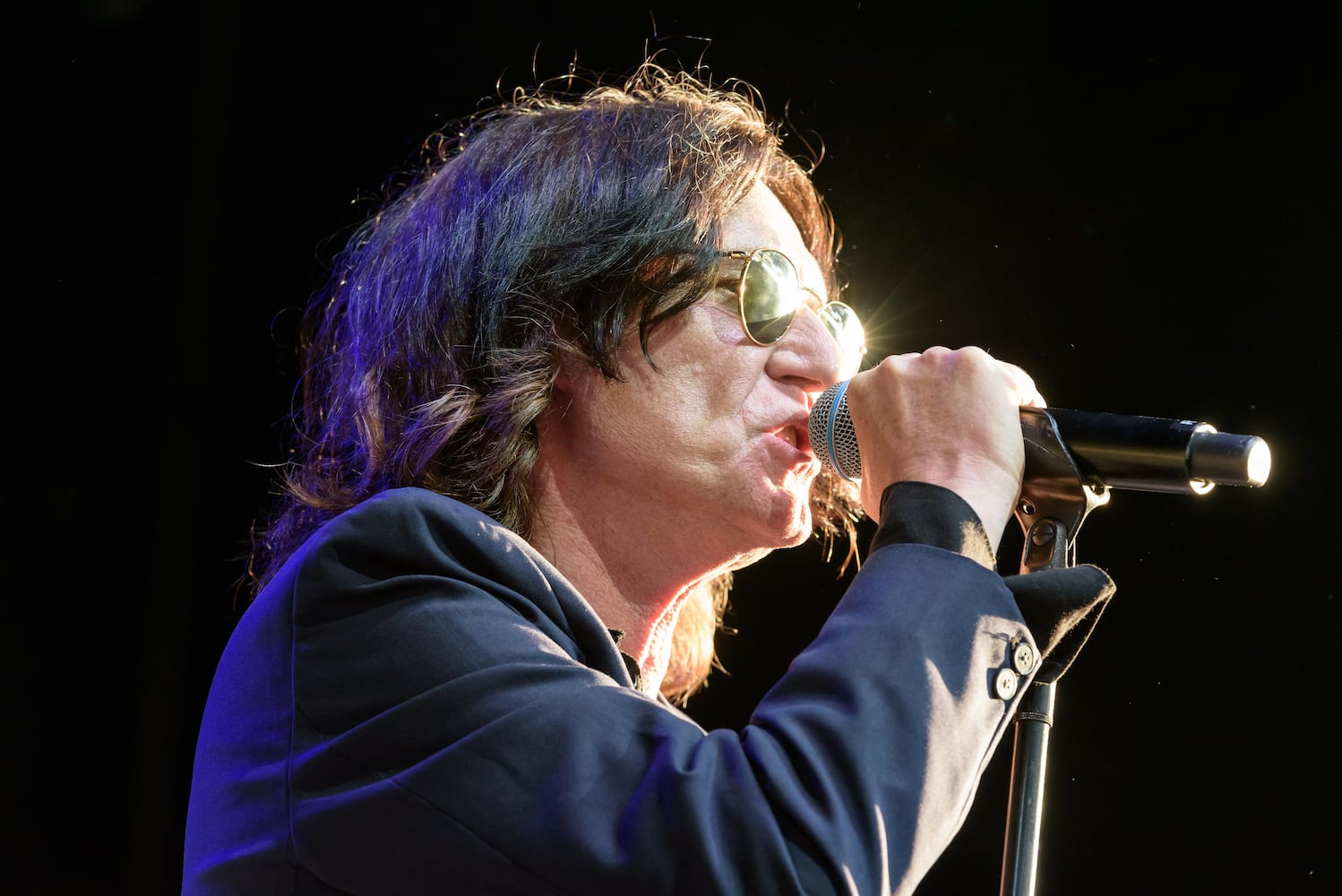PHOTOS: Rick Springfield, John Waite, Wang Chung & Paul Young live at Rose Music Center