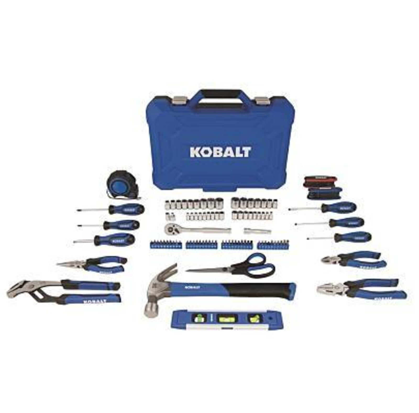 When transitioning into home ownership, a toolkit will come in handy when you're ready to tackle your first projects around the house.
