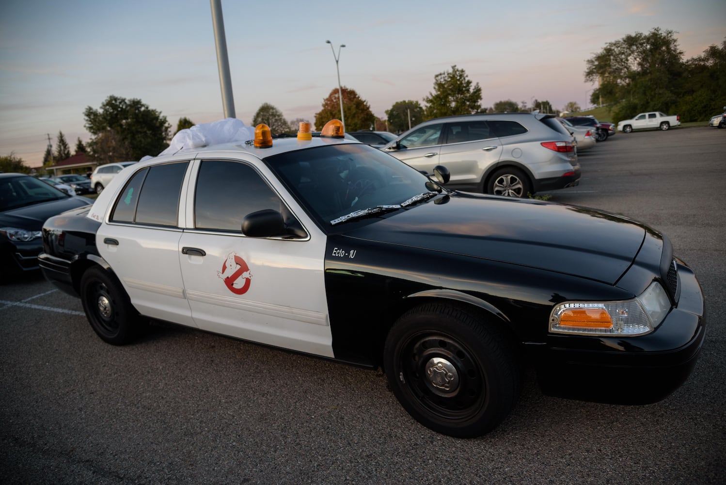 PHOTOS: Did we spot you at Fairborn’s Halloween Festival?