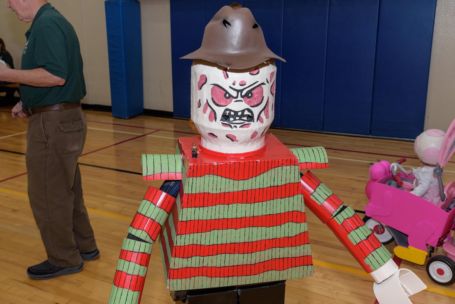 PHOTOS: Did we spot you at the 11th Annual Fairborn Halloween Festival?