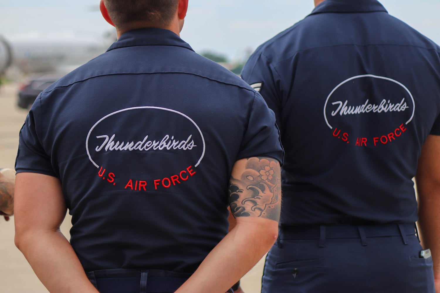 062025 Thunderbirds hometown hero