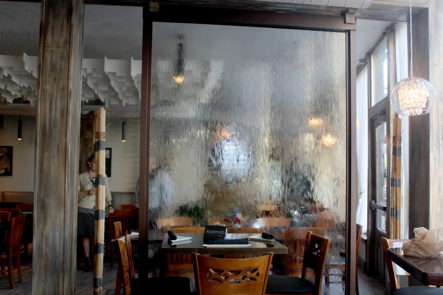 Photos: Sneak peek inside Salar in the Oregon District