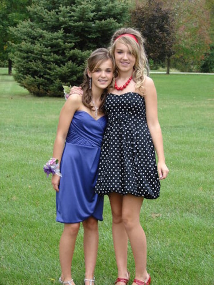 Your Homecoming photos