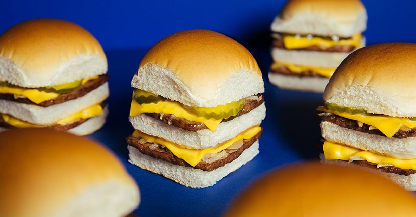 CONTRIBUTED/WHITE CASTLE
