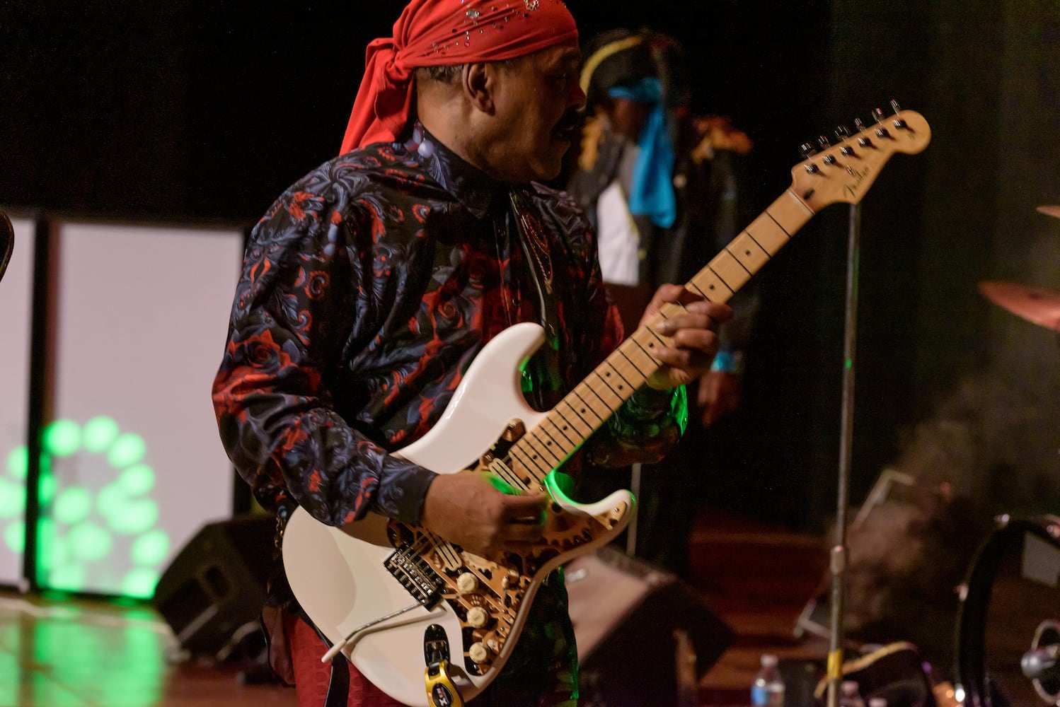 PHOTOS: The Original Lakeside's hometown show at Dayton Masonic Live