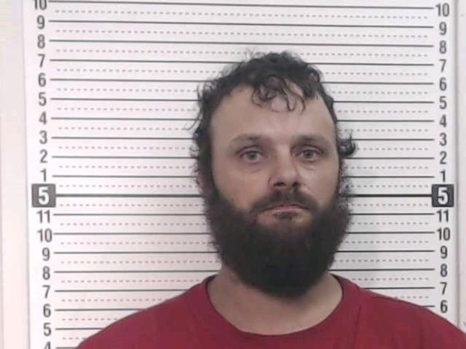 James Manley faces charges of tampering with evidence, a third-degree felony, and vandalism, a fifth-degree felony, for allegedly destroying a state GPS tracker on his truck.