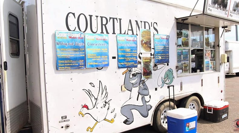 Fashion Remedy Mobile Boutique is hosting its latest Fashion Meets Food Truck Rally on Aug. 20, 2020.