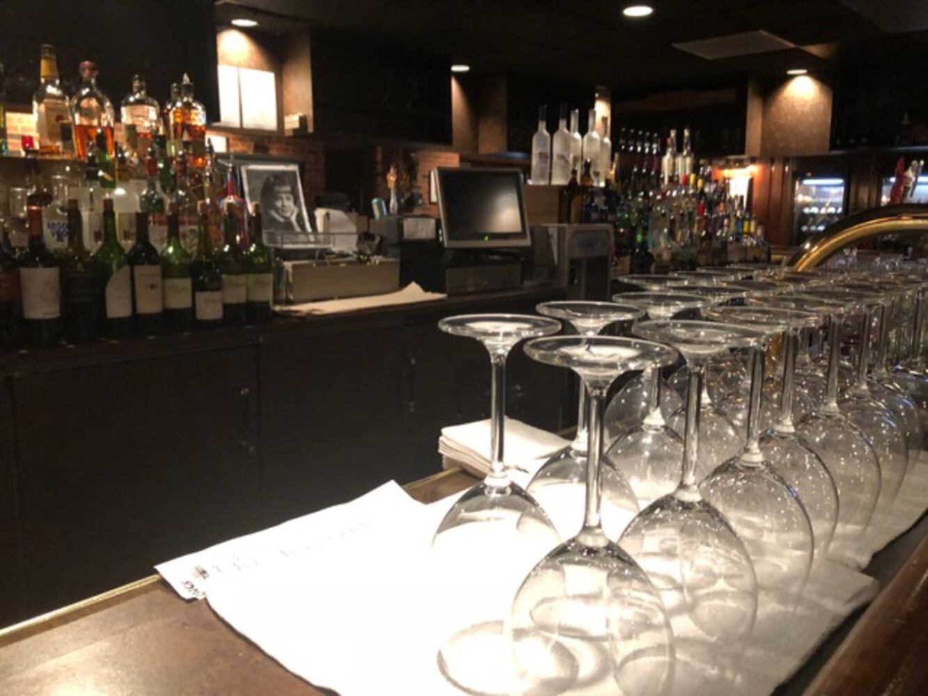 PHOTOS: Take a look inside Paragon Supper Club as they celebrate 40 years