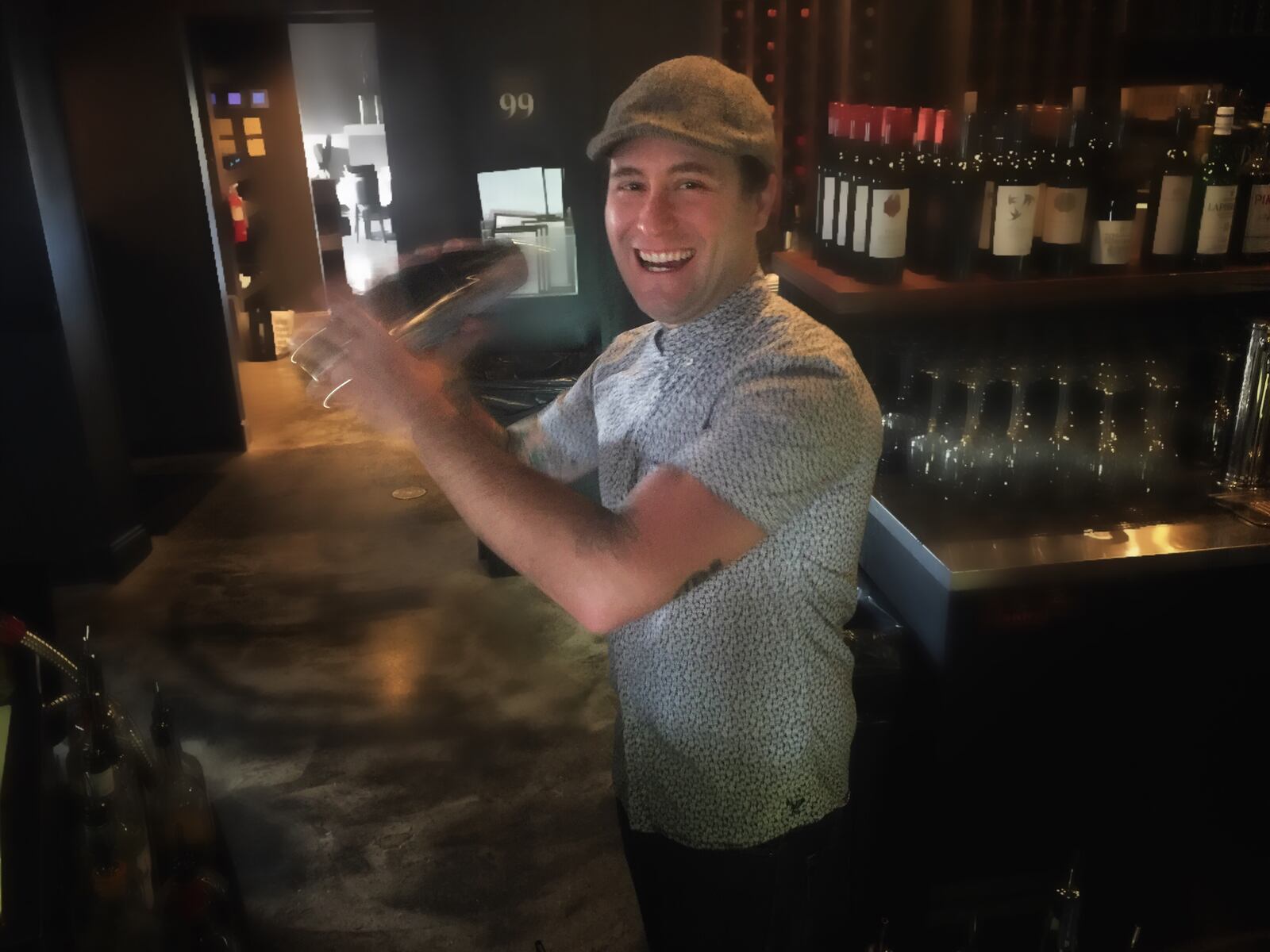 You can up your game with these easy pro tips from a local bartender