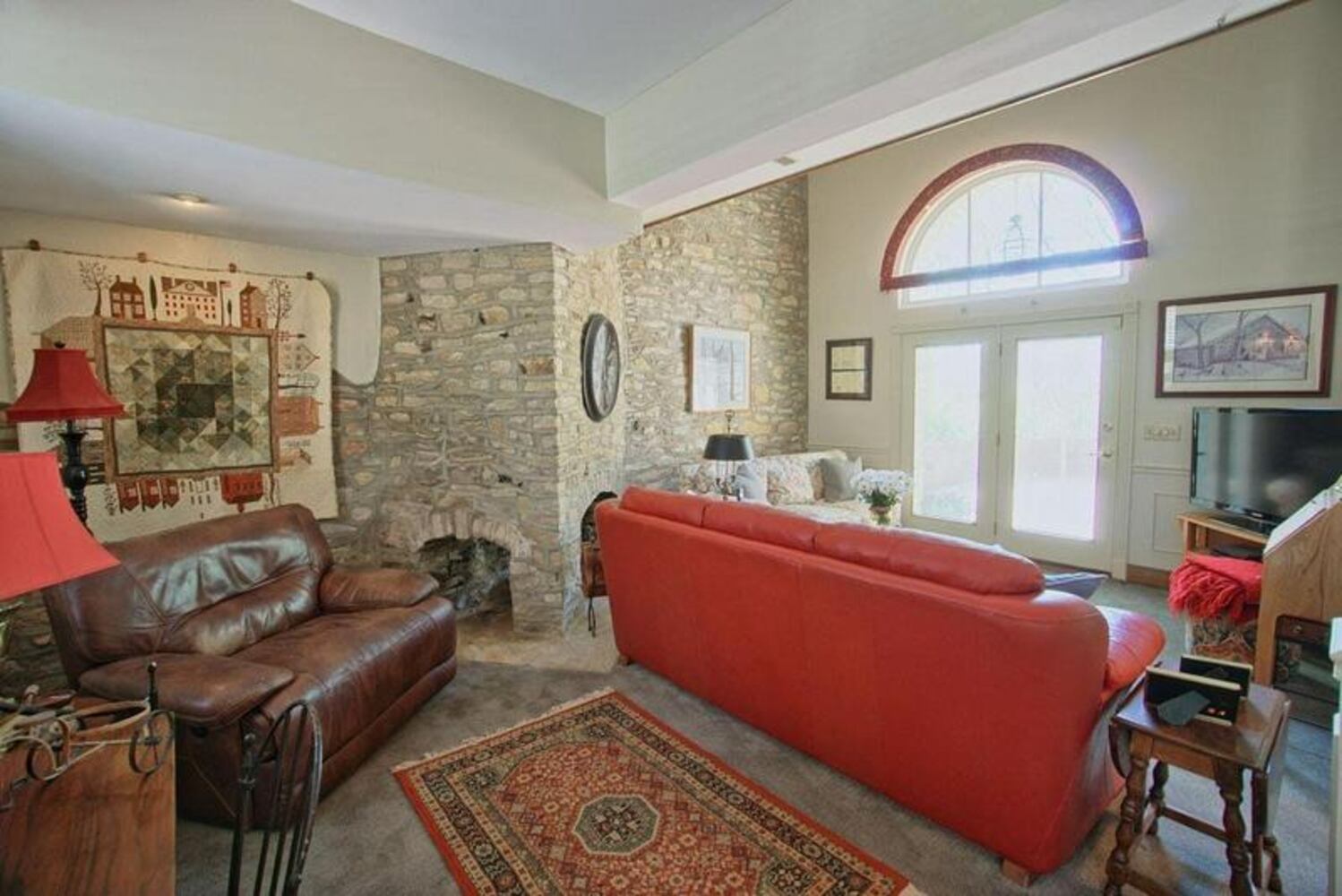 PHOTOS: 10-acre local estate features 3 stone buildings