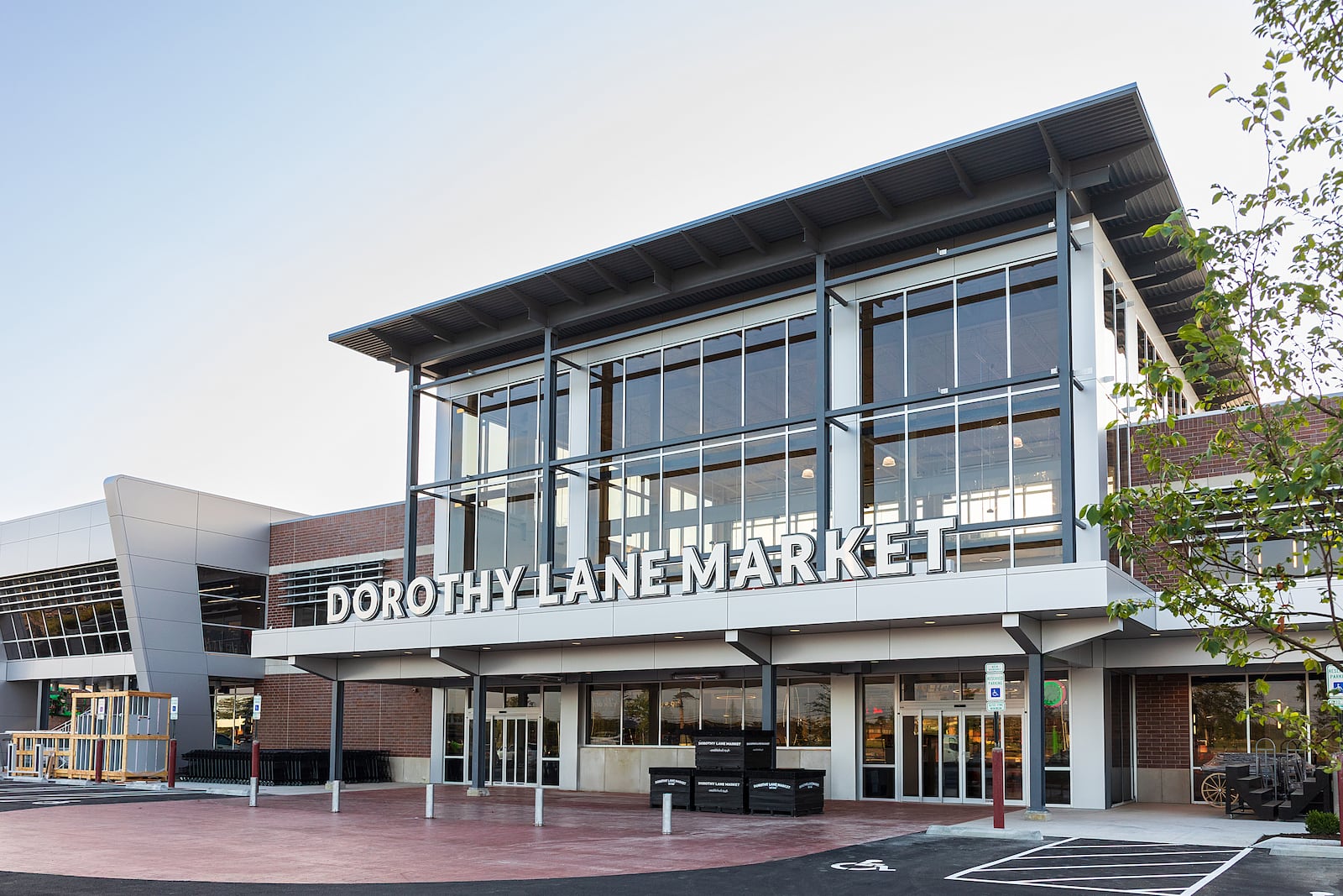 Dorothy Lane Market opened the doors to its Mason store on Aug. 20, 2025 (CONTRIBUTED PHOTO).