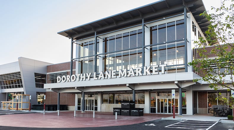 Dorothy Lane Market is opening the doors to its Mason store at 10 a.m. Wednesday, Aug. 20. CONTRIBUTED