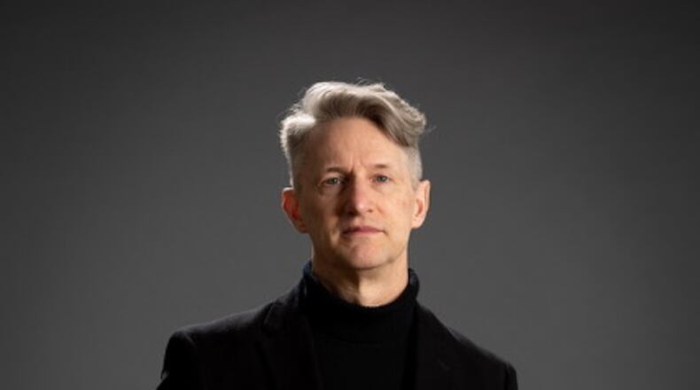 The Jimmy Leach Jazztet is performing March 2 at the Hidden Gem Music Club in Centerville. The show also doubles as a CD release party for Leach's 2022 album, "Jimmy Leach Sings Chet Baker." Photo credit: Jim Abrams