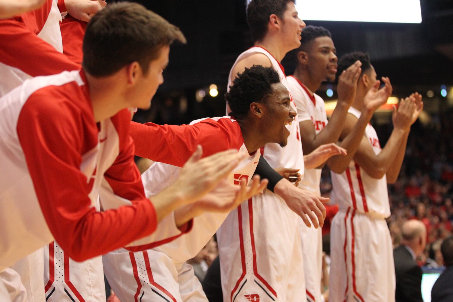 Dayton vs. Miami