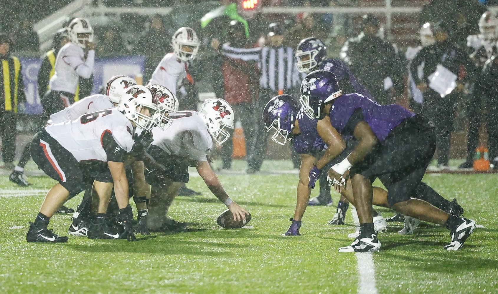 112125 Middletown vs Wayne football