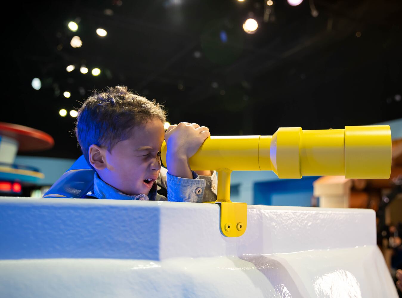 WORTH THE DRIVE: Less than 2 hours from Dayton to the first ever PAW Patrol exhibit