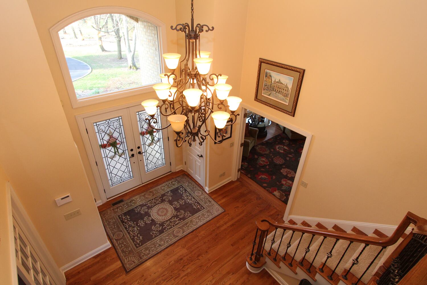 Washington Twp home
